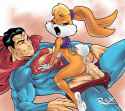 Superman vs. Lola Bunny.jpg