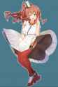 __marilyn_monroe_and_saratoga_kantai_collection_and_the_seven_year_itch_drawn_by_tilt_shift__9ff11ec56a7aae24b4cc78b8f595014f.jpg