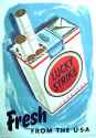 Lucky Strike Cigarettes. Advertising in 1958 3.jpg