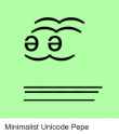 a-a-minimalist-unicode-pepe-2690752.png