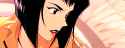 “Instead of feeling alone in a group, It’s better to have real solitude all by yourself.” - Faye Valentine.gif