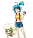 Scribbie pokemon trainer with whimsicott.jpg