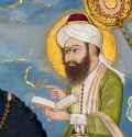 adelaide_lucknow_mohammed_buraq_detail.jpg