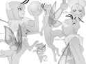 Mightypoohead_sketchpage.jpg