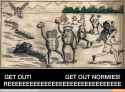 Get out normies.jpg
