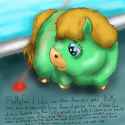 26607 - Fluffy_Facts artist-artist-kun neutral safe.png
