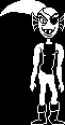 Undynewithoutarmor.gif
