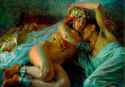 Nasreddine DINET - Etienne Dinet -Seducer, 1906 by Catherine La Rose.jpg