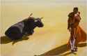 Eric Fischl - Corrida in Ronda 4.jpg