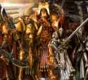 God_Emperor_with_Adeptus_Custodes_and_Slient_Sisters.jpg