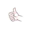 Thumbs Up Study.png