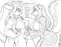 private investigator 4418d80e1a6a3b461cc5ff3986867abc storing contracts in her pouch.jpg