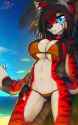 Furry Yiffy beauty_on_the_beach_4_by_mctrancefox-dagwa88.jpg