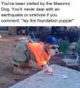 lay the foundation pupper.jpg
