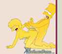 1784983 - Bart_Simpson Lisa_Simpson The_Simpsons Vercomicsporno.png