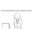 Office Woes first panel.png
