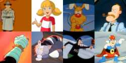 inspector gadget characters.png