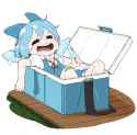 __cirno_touhou_drawn_by_tokkyuu_mikan__sample-496cbd626af755bfe60820e514d0446d.jpg