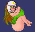 Bum Girl Helmet.png