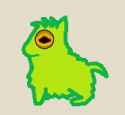 16664 - animated artist bogie green_foal hypnofoal.gif