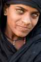 Indian Camel Dung Collector With Incredible Green Eyes.jpg