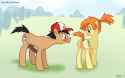 1424251 - Ash_Ketchum Friendship_is_Magic Misty My_Little_Pony Porkyman crossover syoee_b.jpg