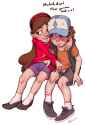 1957559 - Dipper_Pines Gravity_Falls Mabel_Pines Shmutz.png