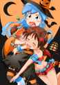 __ikamusume_and_nagatsuki_sanae_shinryaku_ikamusume_drawn_by_ei_ss4__e81ef28062609d678e3adece0dd2ec6c.png