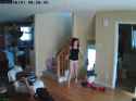 Breached Ip Camera Canadian Family 54 Daughter 12Y (Toilet) Just Loverly Snapshot 1 Of 2.jpg