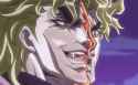 Dio is my waifu (1).gif