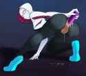 1559444 - Edge_of_Spider_Verse Gwen_Stacy Marvel Spider-Man_(series) Thegreatlionfish spider-gwen.png