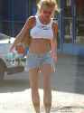 Brintey spears july 31 2002 Los Angeles Beach 8.jpg