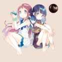 _render__manaka_and_miuna_by_liriasky-d7wzds7.png