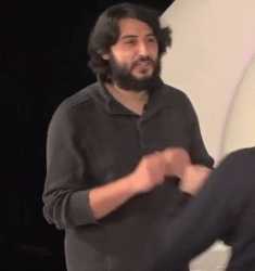 Nazi beats arab.gif