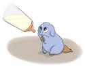 30556 - Artist carpdime feeding foal hugbox milk safe.jpg