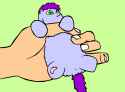 954682__nudity_questionable_animated_human_simple+background_anus_edit_fluffy+pony_barely+pony+related_tickling.gif