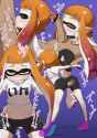 1898065 - Inkling Inkling_Girl Splatoon usg_ishimura.jpg
