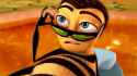4 bee movie barry sunglasses pool.jpg
