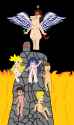 2047704 - Beavis_and_Butt-head Cow_and_Chicken Lucifer Marco_Diaz Panty_and_Stocking_with_Garterbelt Satan Star_vs_the_Forces_of_Evil The_Red_Guy crossover.png