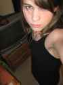 Trap-Shemale-Transexual-Iodine-in-Denim-Skirt-(Non-Nude)-10.jpg