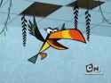 cartoon bird .png