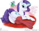1268703 - Friendship_is_Magic My_Little_Pony Rarity stradivarius.jpg