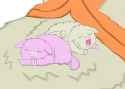 40622 - Wingie_babbeh babbeh cute earthie_babbeh fluffpile fluffy foal foals hugbox mummah safe sleepies sleepy_babbeh wingeh_babbeh yawn yawning.png