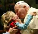 PopeFrenchKissingLilGirl.jpg