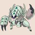 768Golisopod_Dream.png
