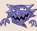 trolling haunter.gif