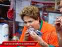 Dilma come um pombo no calçadão de Osasco SP.jpg