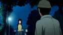 Misaki every step you take I'll be watching you.gif
