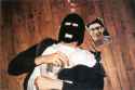 Harmful Korine started designing the Heroin bags, the art for the stamps on the wax paper.jpg