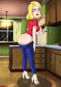 1704515 - Beth_Smith Friday_the_13th Jason_Voorhees Morty_Smith Rick_and_Morty Shadman crossover.jpg